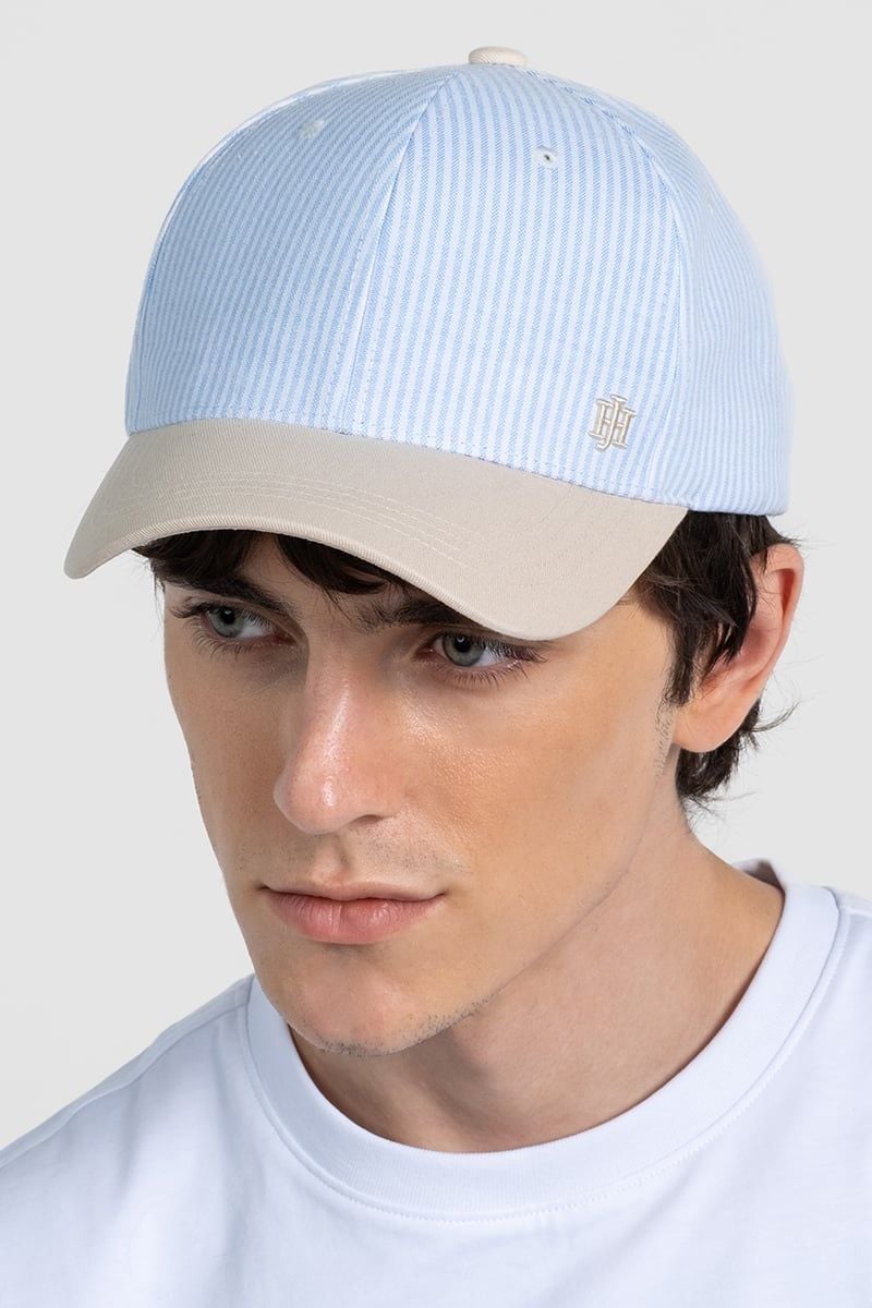  Mũ Lưỡi Trai Thời Trang CA26SS04P 