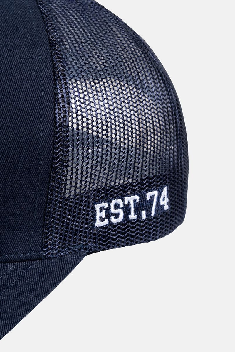  Mũ Lưỡi Trai Thời Trang CA26SS06P 