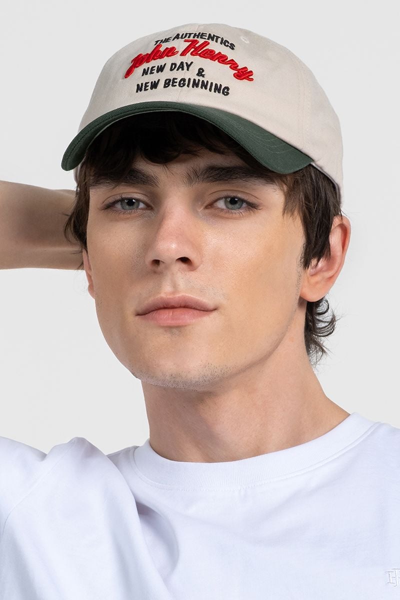  Mũ Lưỡi Trai Thời Trang CA26SS15C 