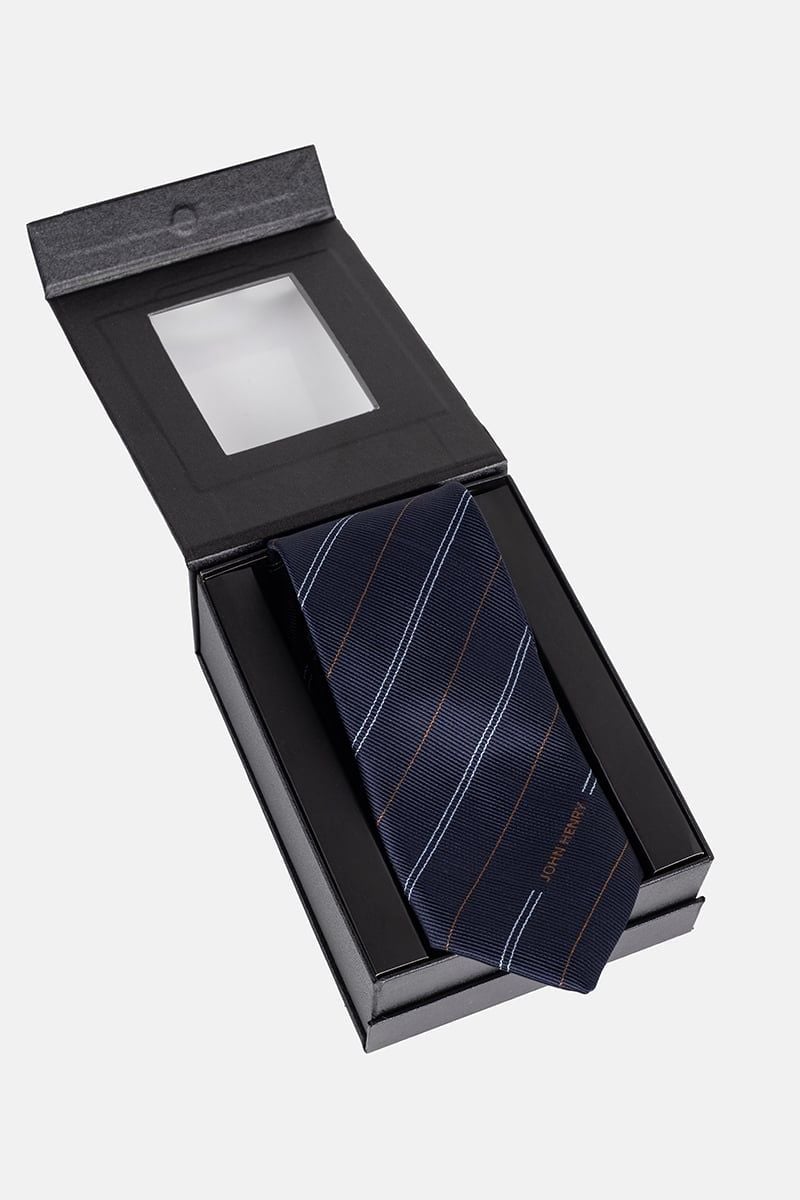  Cà Vạt Nam CT26SS04G-S 