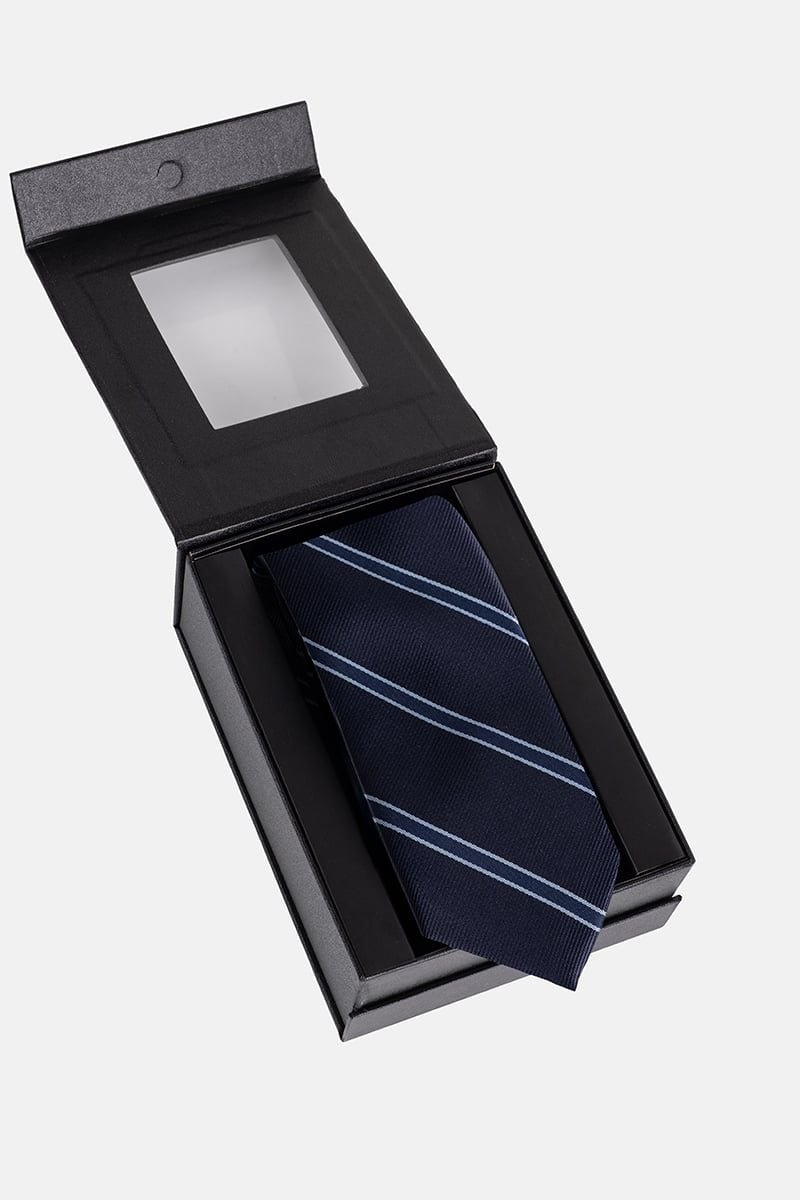  Cà Vạt Nam CT26SS07G-S 