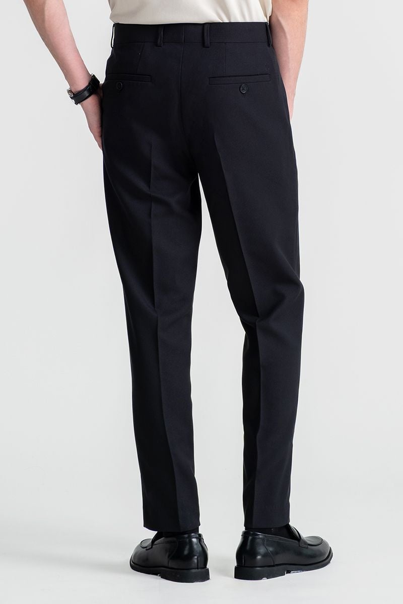  Quần Tây Nam Form Ôm Vừa DP25ES01P-NMSC 