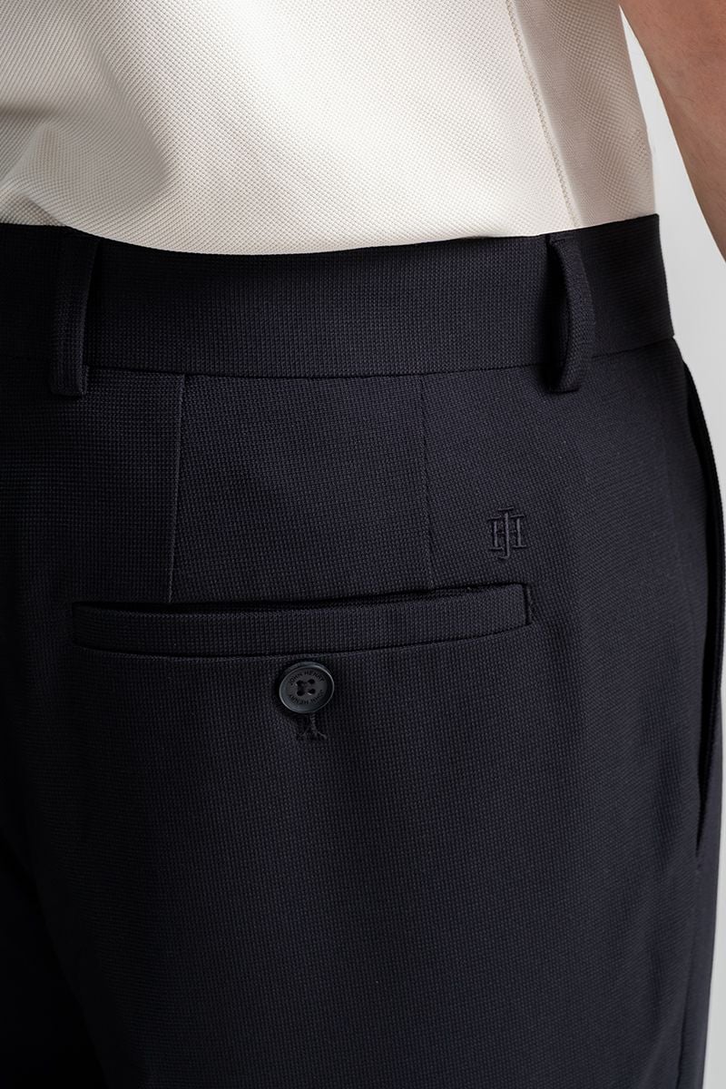  Quần Tây Nam Form Ôm Vừa DP25ES01P-NMSC 