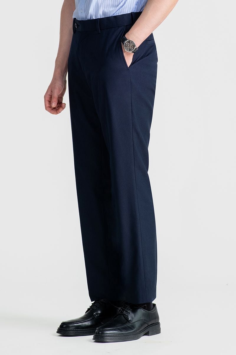  Quần Tây Nam Form Ôm Vừa DP25FH12T-EPSC 