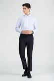  Quần Tây Nam Form Ôm Vừa DP25FH14P-NMSC 