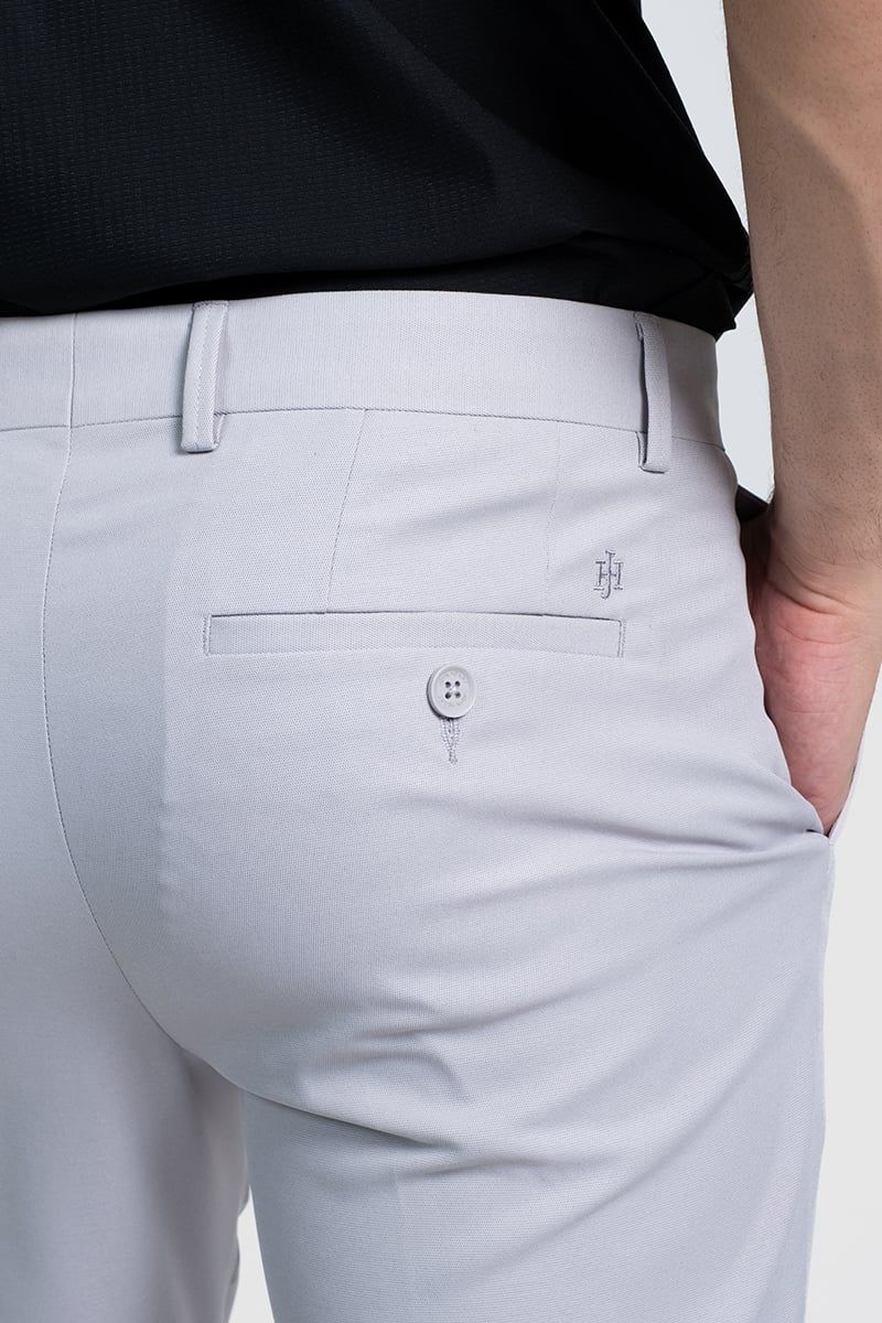  Quần Tây Nam Form Ôm Vừa DP25FH14P-NMSC 