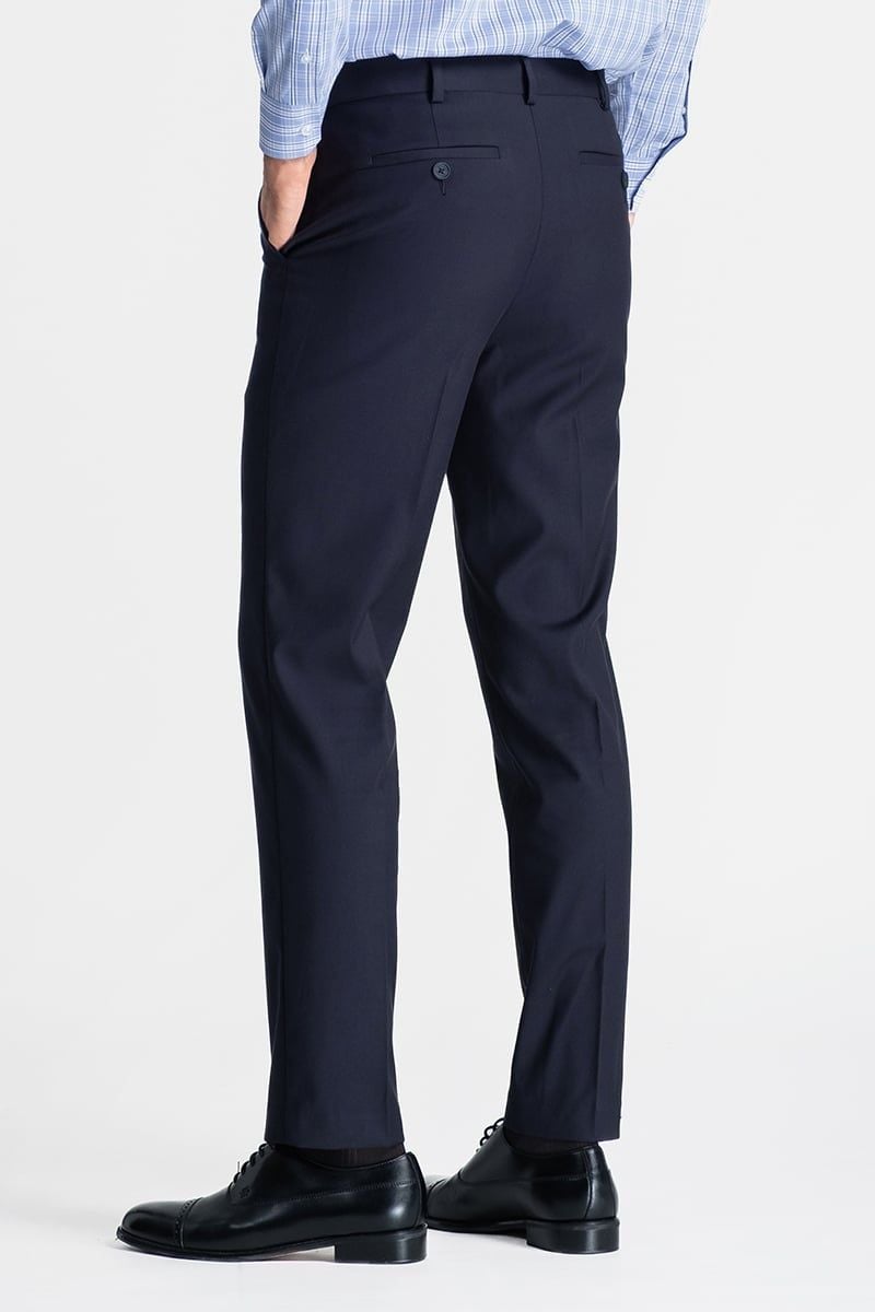  Quần Tây Nam Form Vừa DP26ES19T-EPRG 