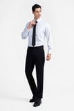  Quần Tây Nam Form Ôm Vừa DP26FH20P-EPSC 
