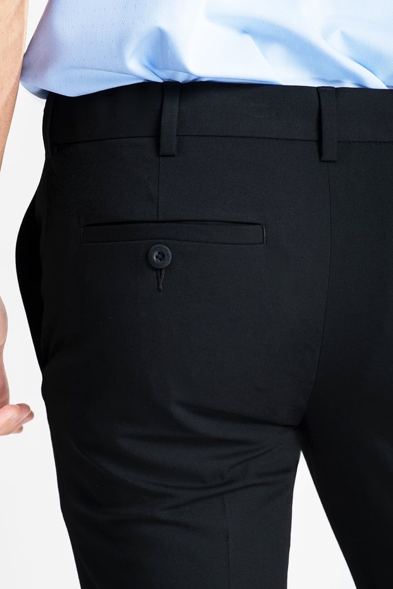 Quần Tây Nam Form Ôm DP26FH22G-EPSL 