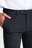  Quần Tây Nam Form Ôm DP26FH22G-EPSL 