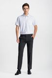  Quần Tây Nam Form Ôm DP26FH22G-EPSL 