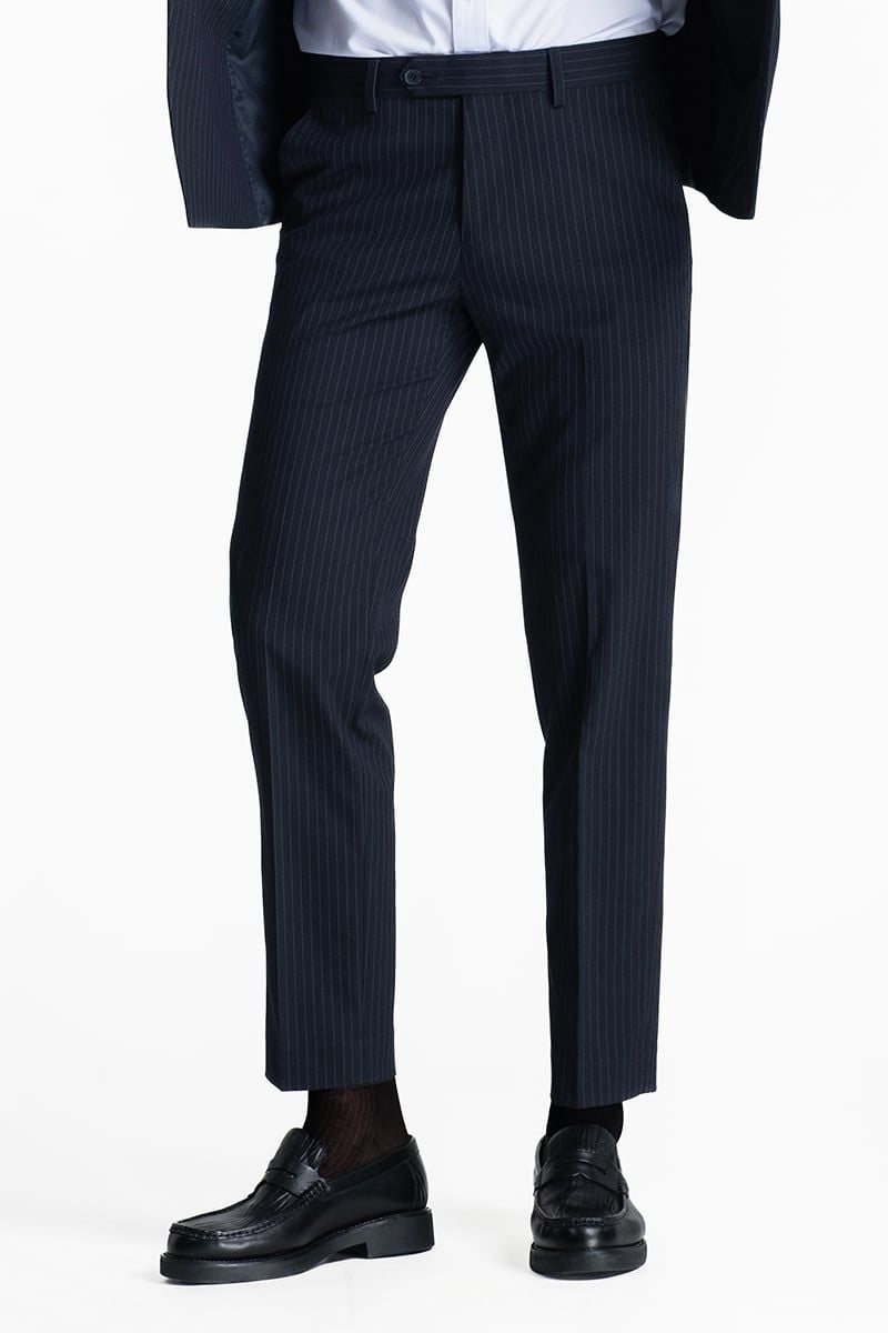 Quần Tây Nam Form Slim Comfort - DP26FH24T-NMSC 