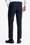  Quần Tây Nam Form Slim Comfort - DP26FH24T-NMSC 