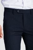  Quần Tây Nam Form Slim Comfort - DP26FH24T-NMSC 