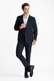  Quần Tây Nam Form Slim Comfort - DP26FH24T-NMSC 