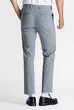  Quần Tây Nam Form Slim Comfort - DP26FH24T-NMSC 