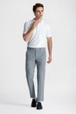  Quần Tây Nam Form Slim Comfort - DP26FH24T-NMSC 