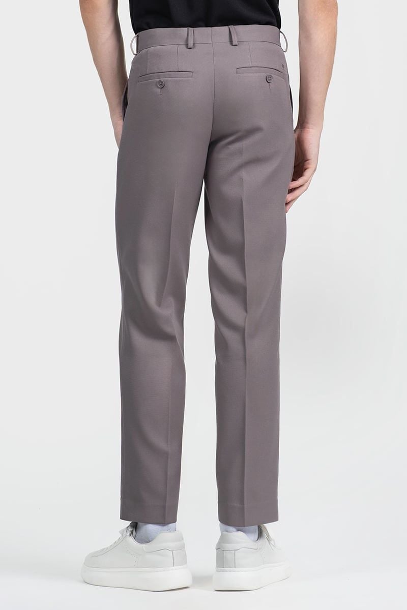  Quần Tây Nam Form Ôm Vừa DP26SS01M-NMSC 