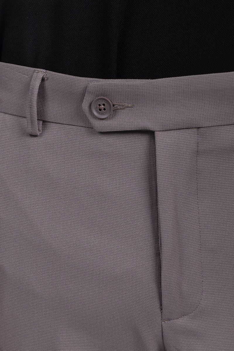  Quần Tây Nam Form Ôm Vừa DP26SS01M-NMSC 