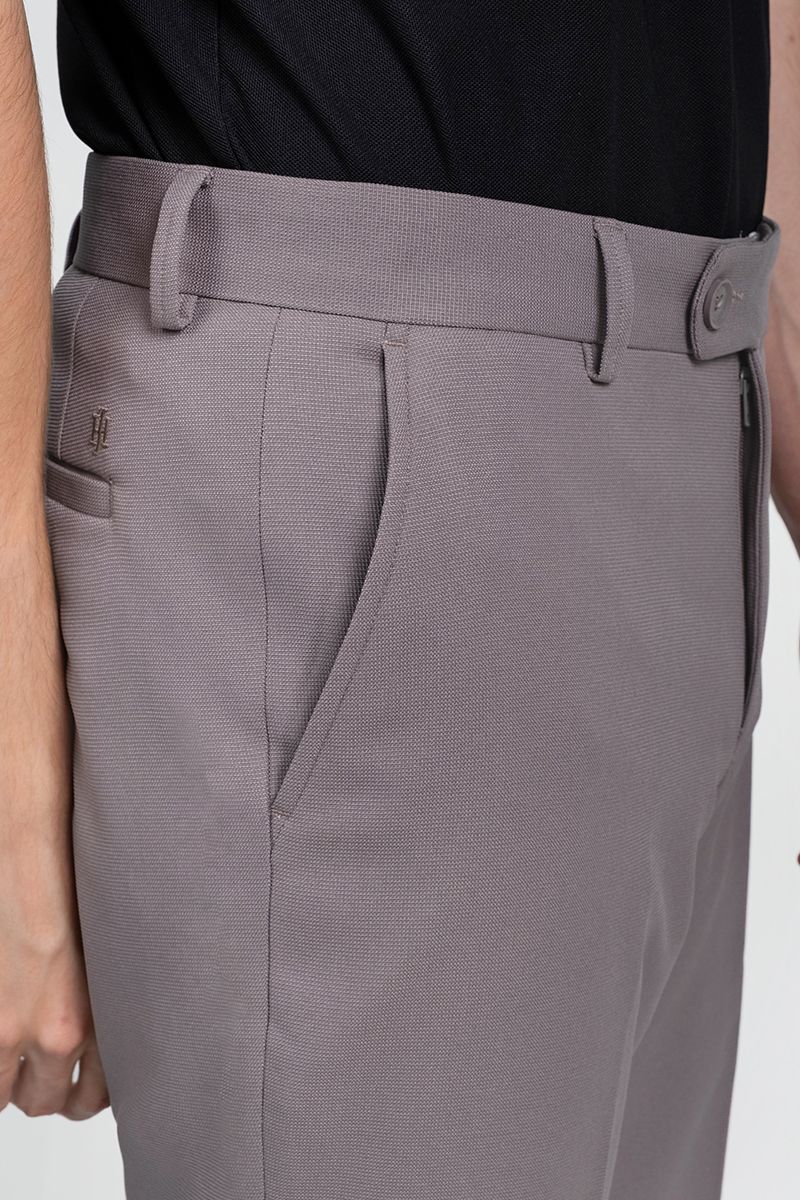  Quần Tây Nam Form Ôm Vừa DP26SS01M-NMSC 