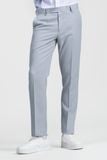  Quần Tây Nam Form Ôm Vừa DP26SS01M-NMSC 
