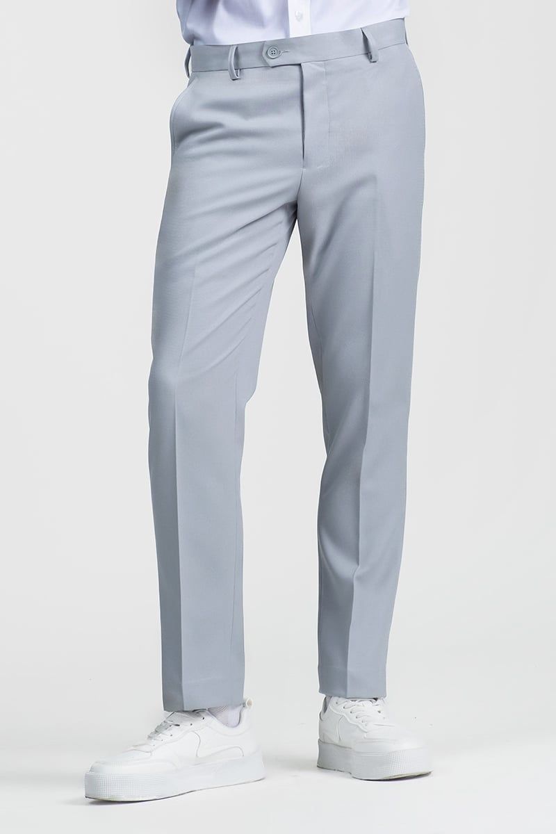  Quần Tây Nam Form Ôm Vừa DP26SS01M-NMSC 