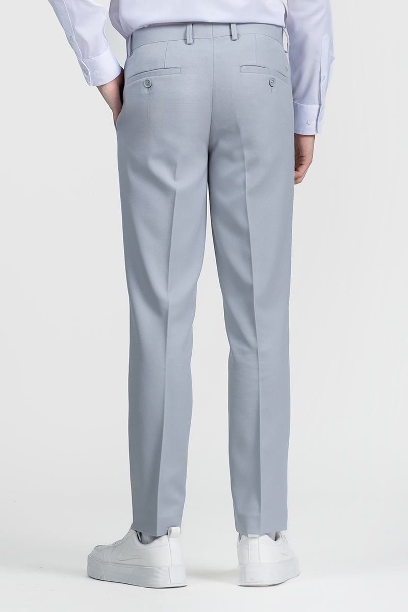  Quần Tây Nam Form Ôm Vừa DP26SS01M-NMSC 