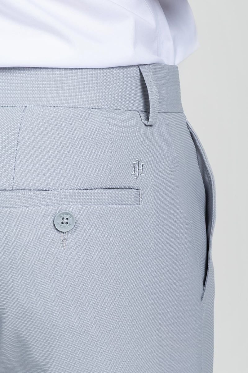  Quần Tây Nam Form Ôm Vừa DP26SS01M-NMSC 