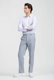  Quần Tây Nam Form Ôm Vừa DP26SS01M-NMSC 