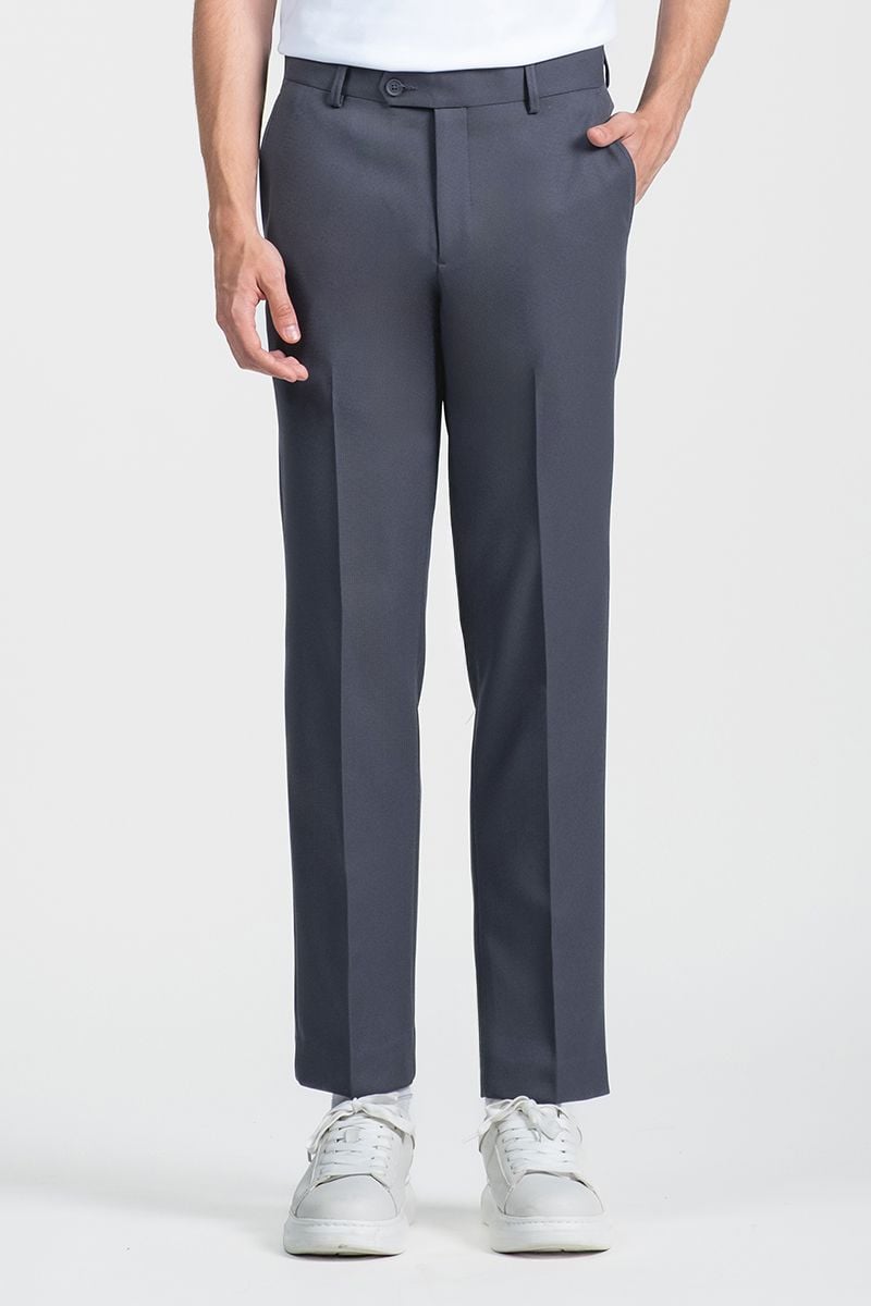  Quần Tây Nam Form Ôm Vừa DP26SS02M-NMSC 
