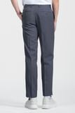  Quần Tây Nam Form Ôm Vừa DP26SS02M-NMSC 