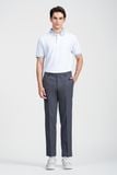  Quần Tây Nam Form Ôm Vừa DP26SS02M-NMSC 