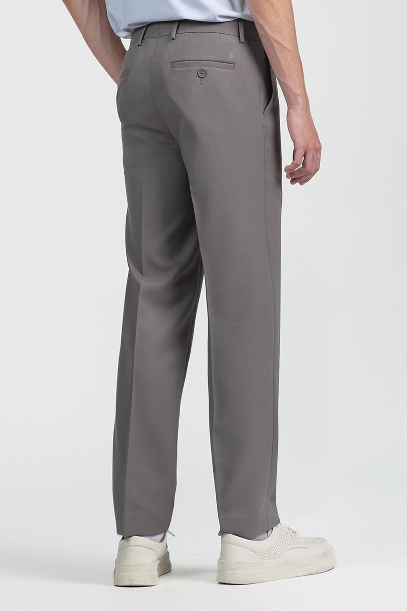  Quần Tây Nam Form Ôm Vừa DP26SS02M-NMSC 