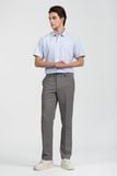  Quần Tây Nam Form Ôm Vừa DP26SS02M-NMSC 