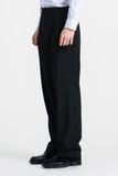 Quần Tây Nam Form Wide-Leg Straight DP26SS03C-NMWL 