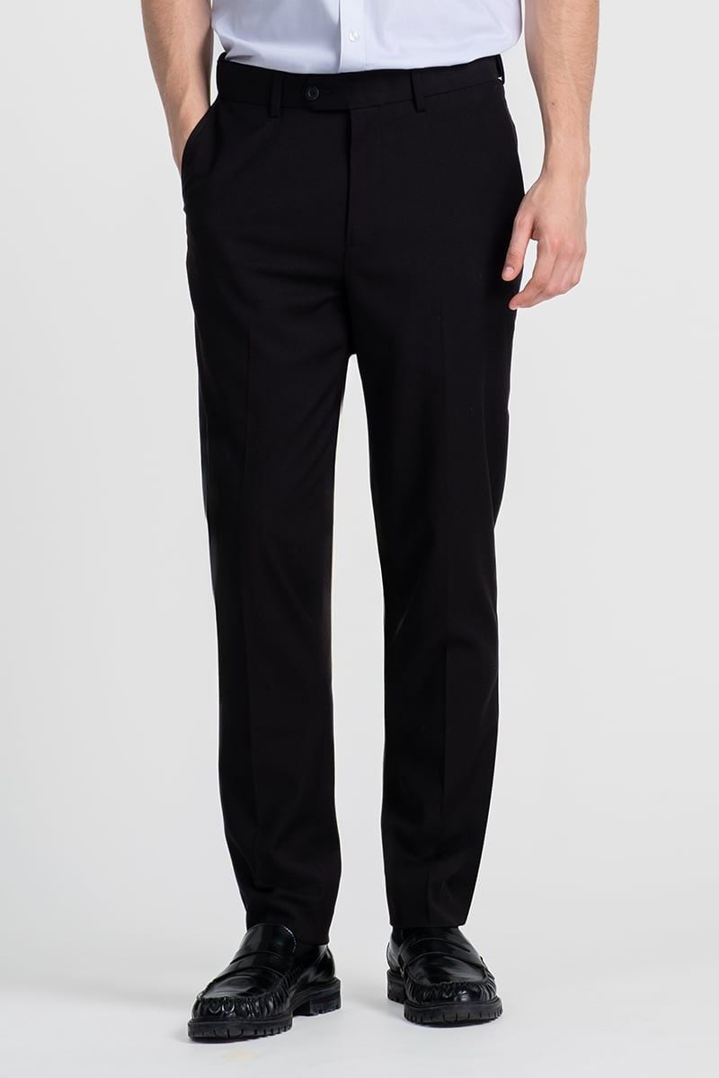  Quần Tây Nam Form Ôm Vừa DP26SS04M-EPSC 