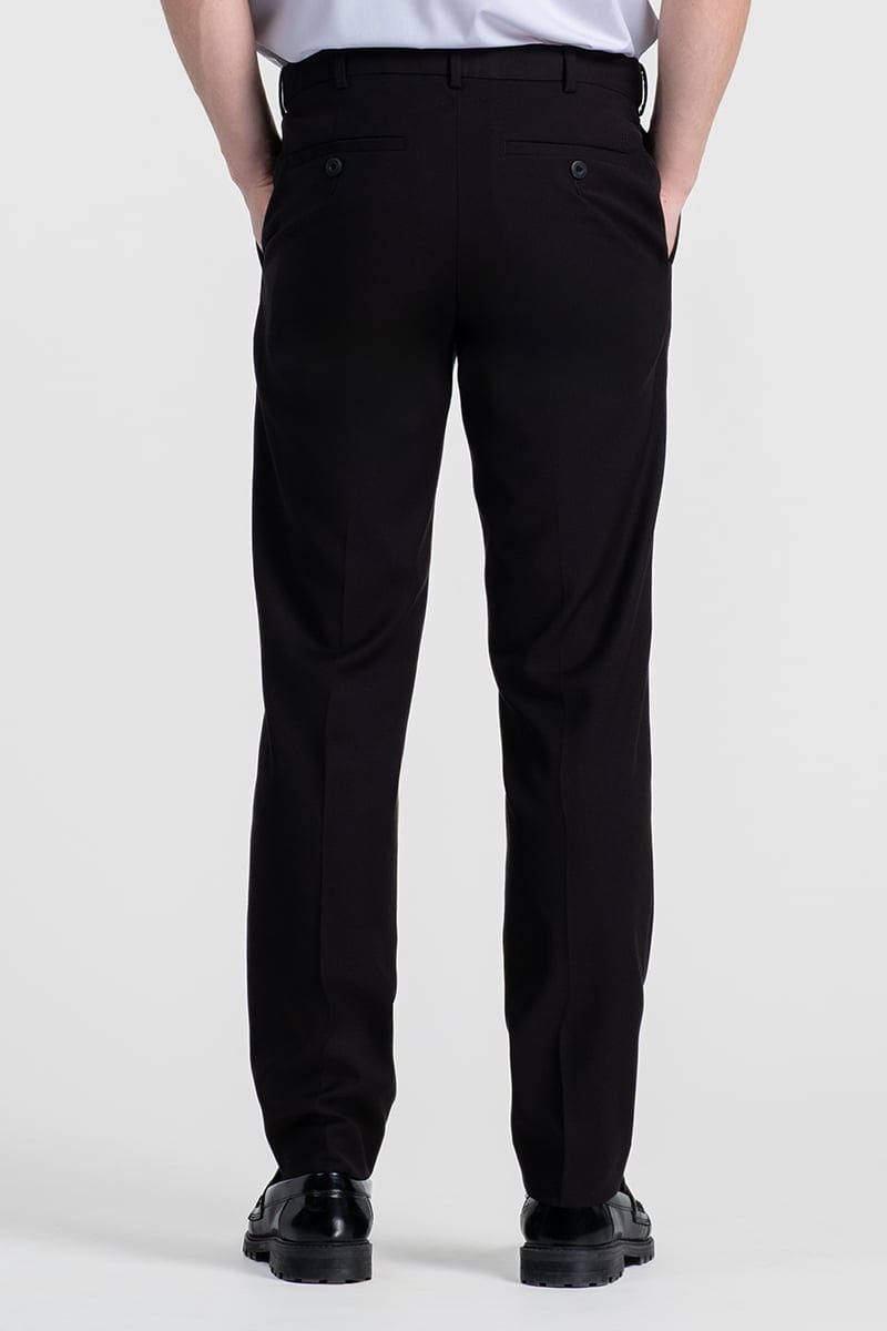  Quần Tây Nam Form Ôm Vừa DP26SS04M-EPSC 