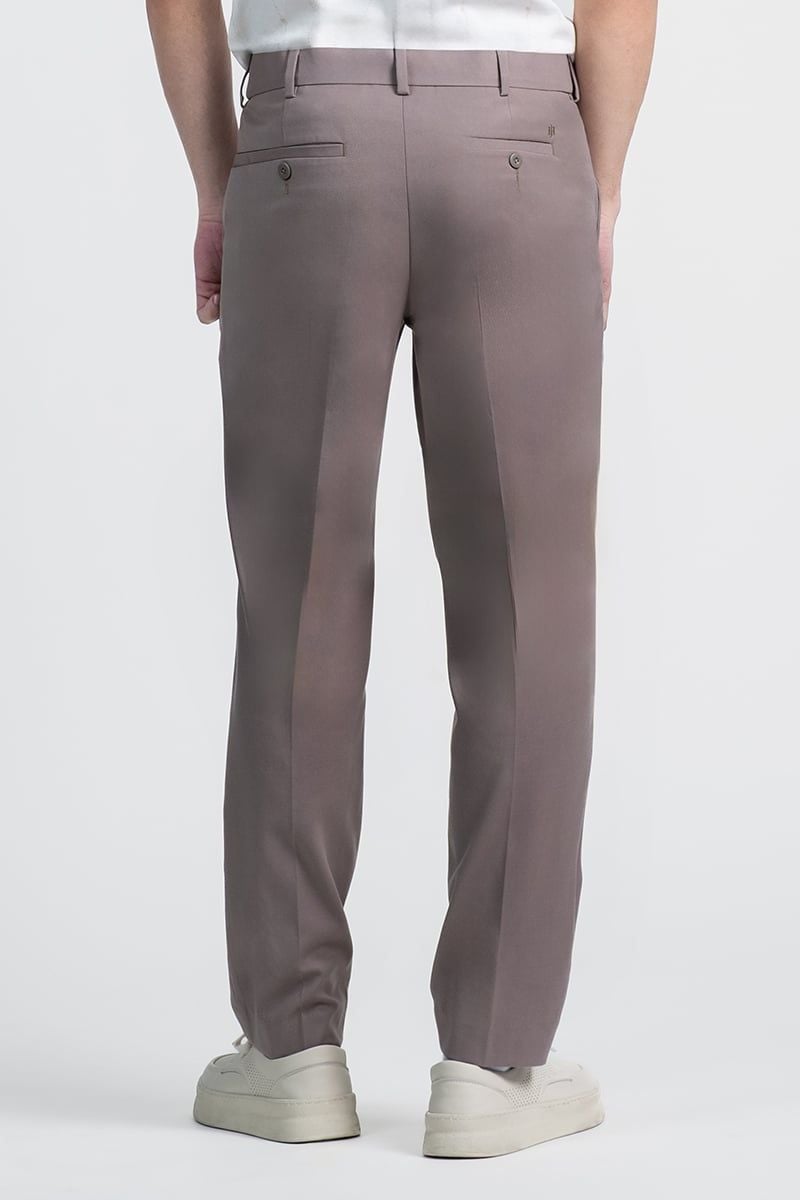  Quần Tây Nam Form Ôm Vừa DP26SS04M-EPSC 