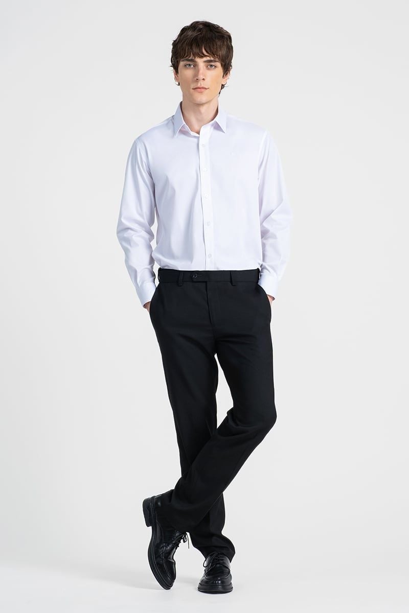  Quần Tây Nam Form Vừa DP26SS05C-EPRG 