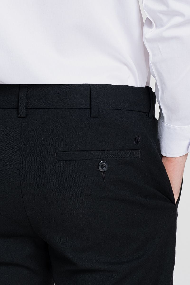  Quần Tây Nam Form Vừa DP26SS05C-EPRG 