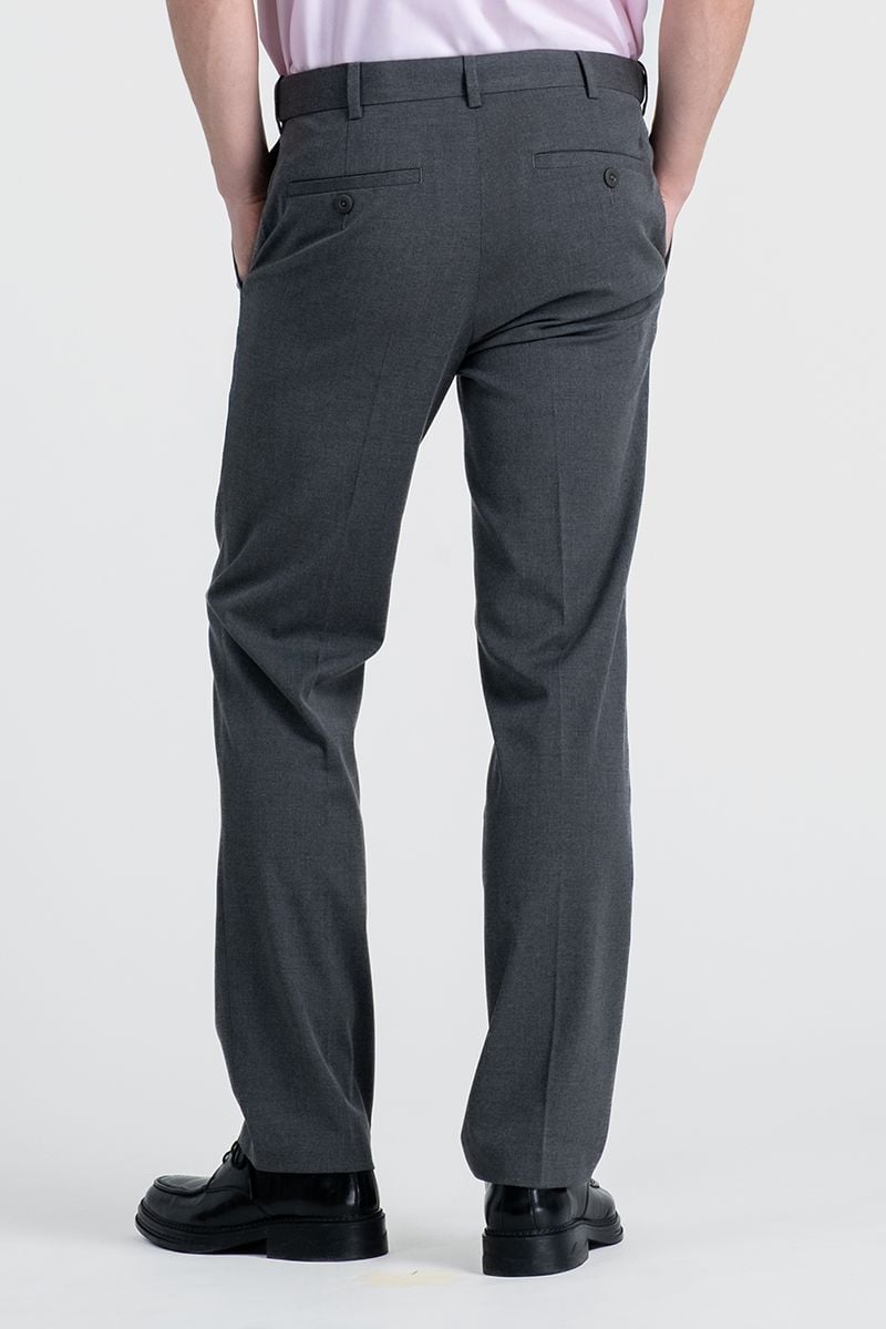  Quần Tây Nam Form Vừa DP26SS05C-EPRG 