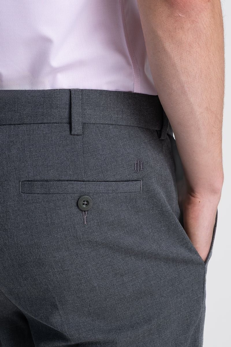  Quần Tây Nam Form Vừa DP26SS05C-EPRG 