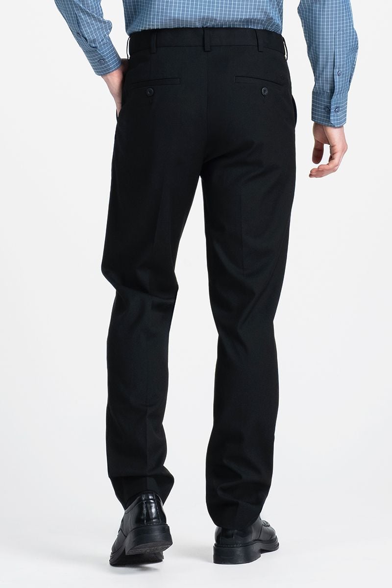  Quần Tây Nam Form Classic DP26SS06M-EPCL 