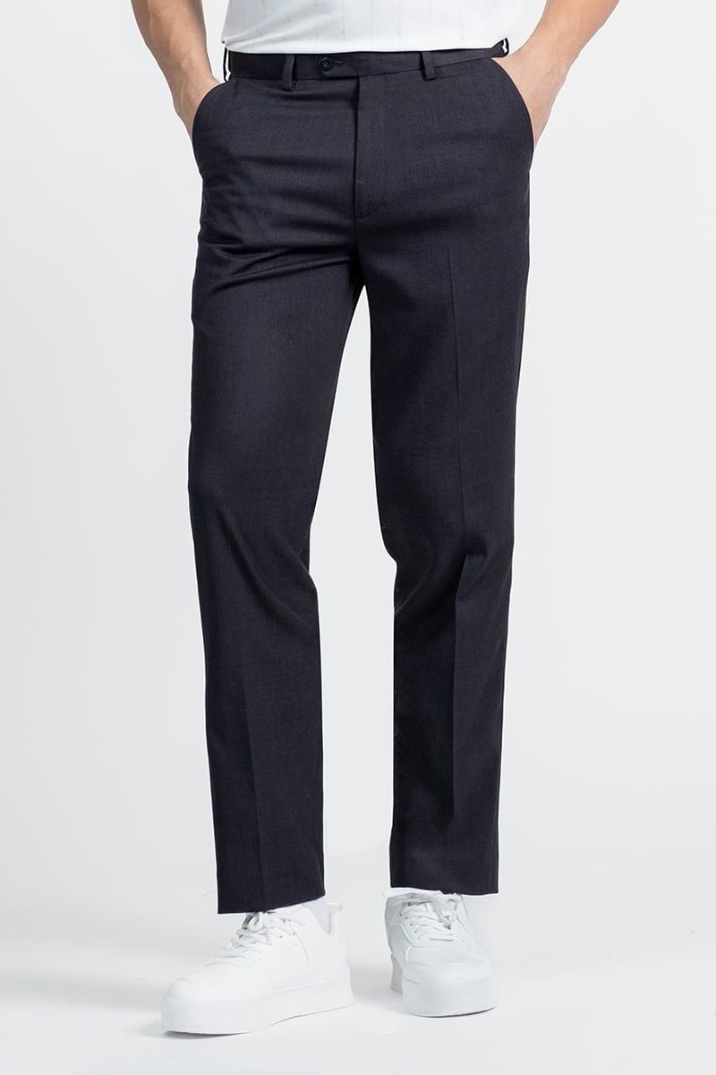  Quần Tây Nam Form Classic DP26SS06M-EPCL 