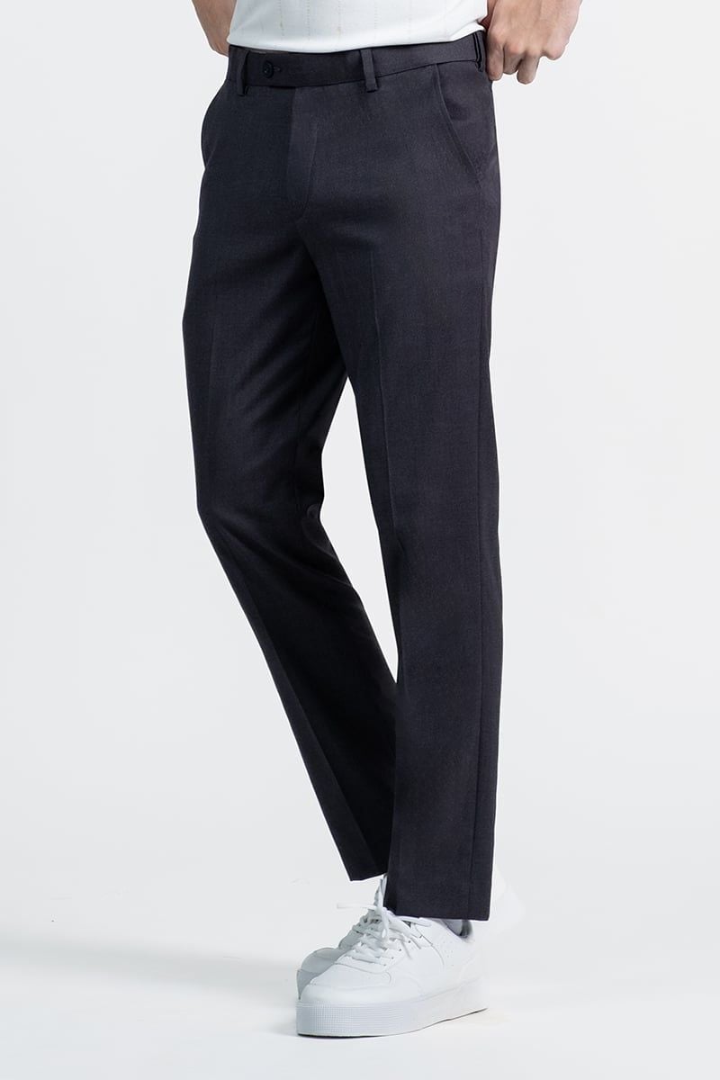  Quần Tây Nam Form Classic DP26SS06M-EPCL 