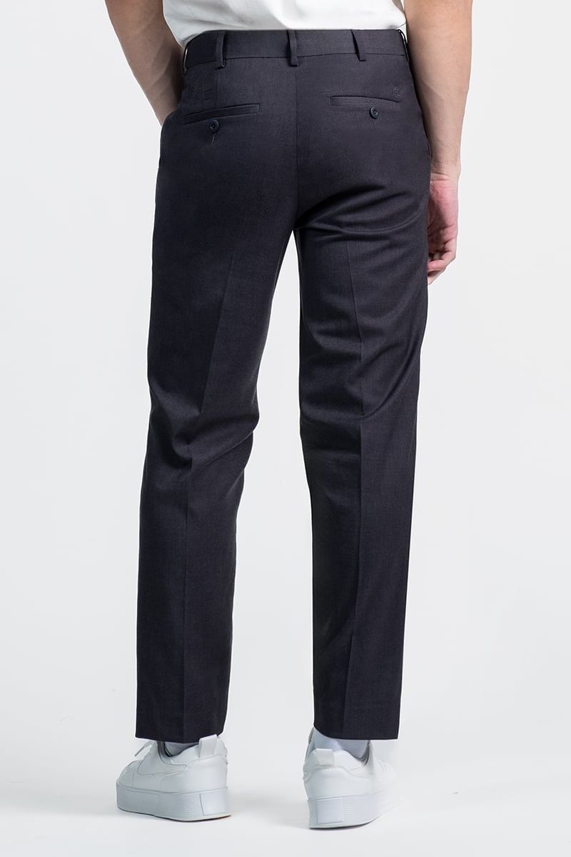  Quần Tây Nam Form Classic DP26SS06M-EPCL 