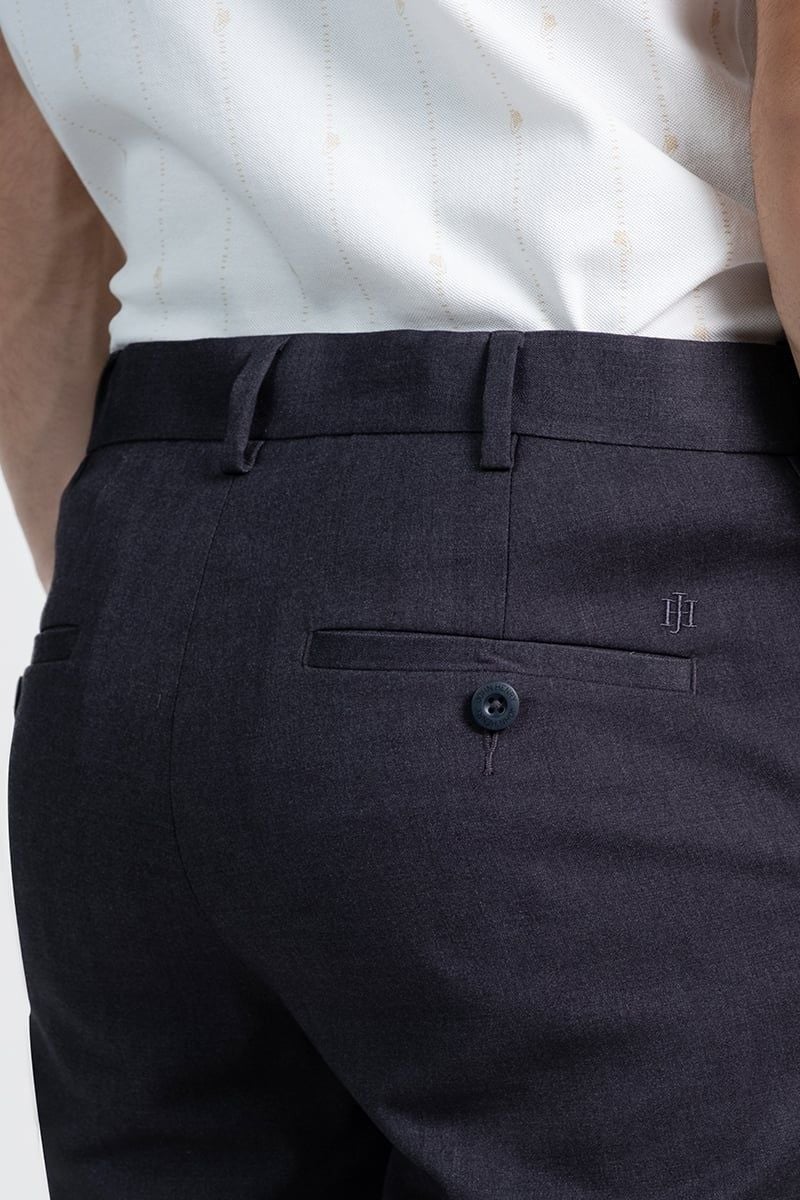  Quần Tây Nam Form Classic DP26SS06M-EPCL 