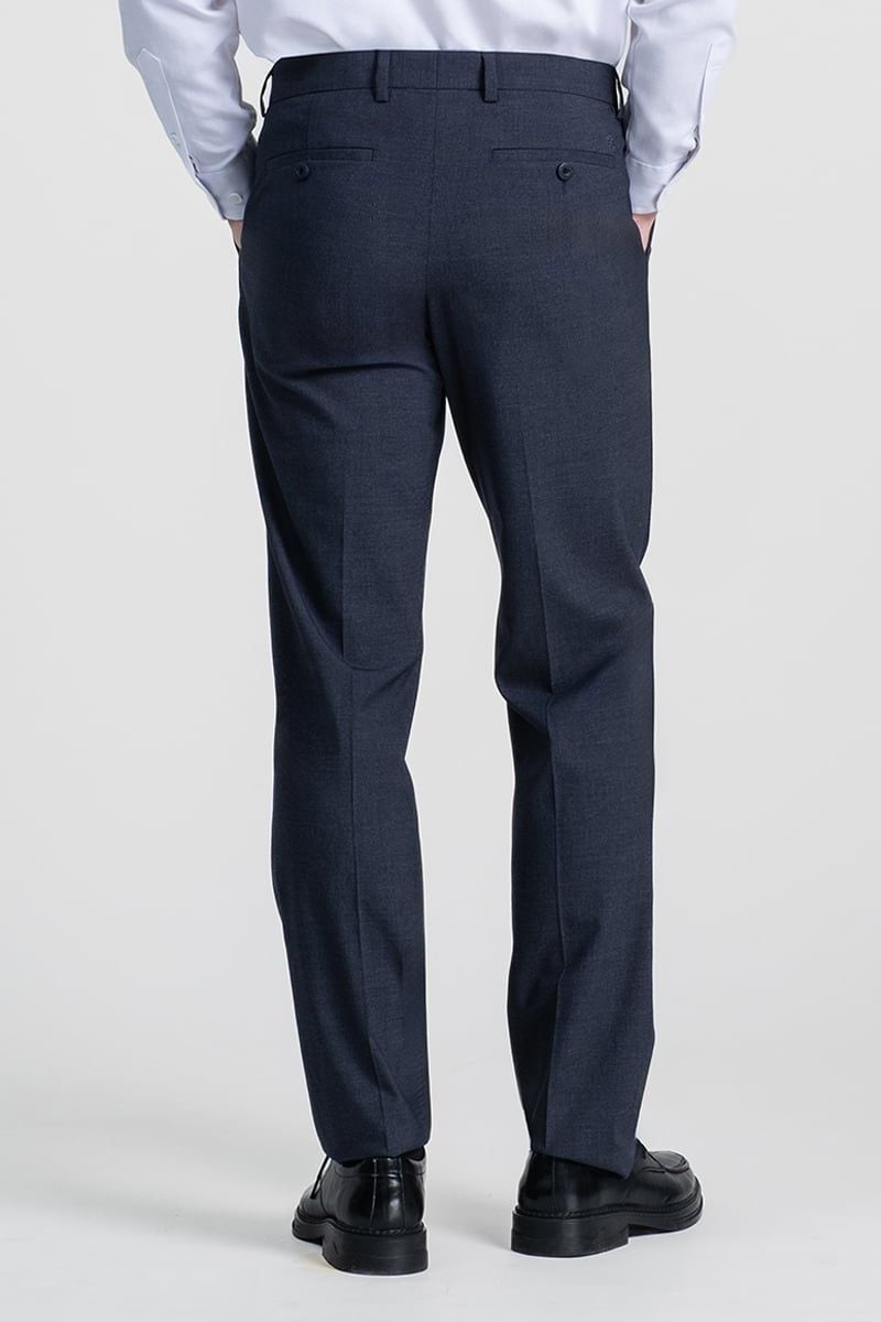  Quần Tây Nam Form Vừa DP26SS07M-NMRG 
