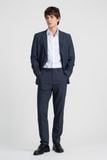  Quần Tây Nam Form Vừa DP26SS07M-NMRG 