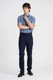  Quần Tây Nam Form Vừa DP26SS07M-NMRG 